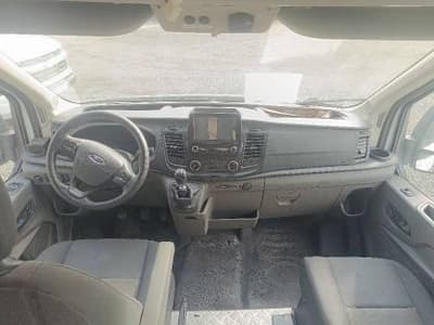 Ford Transit TCA 2022 — foto 5