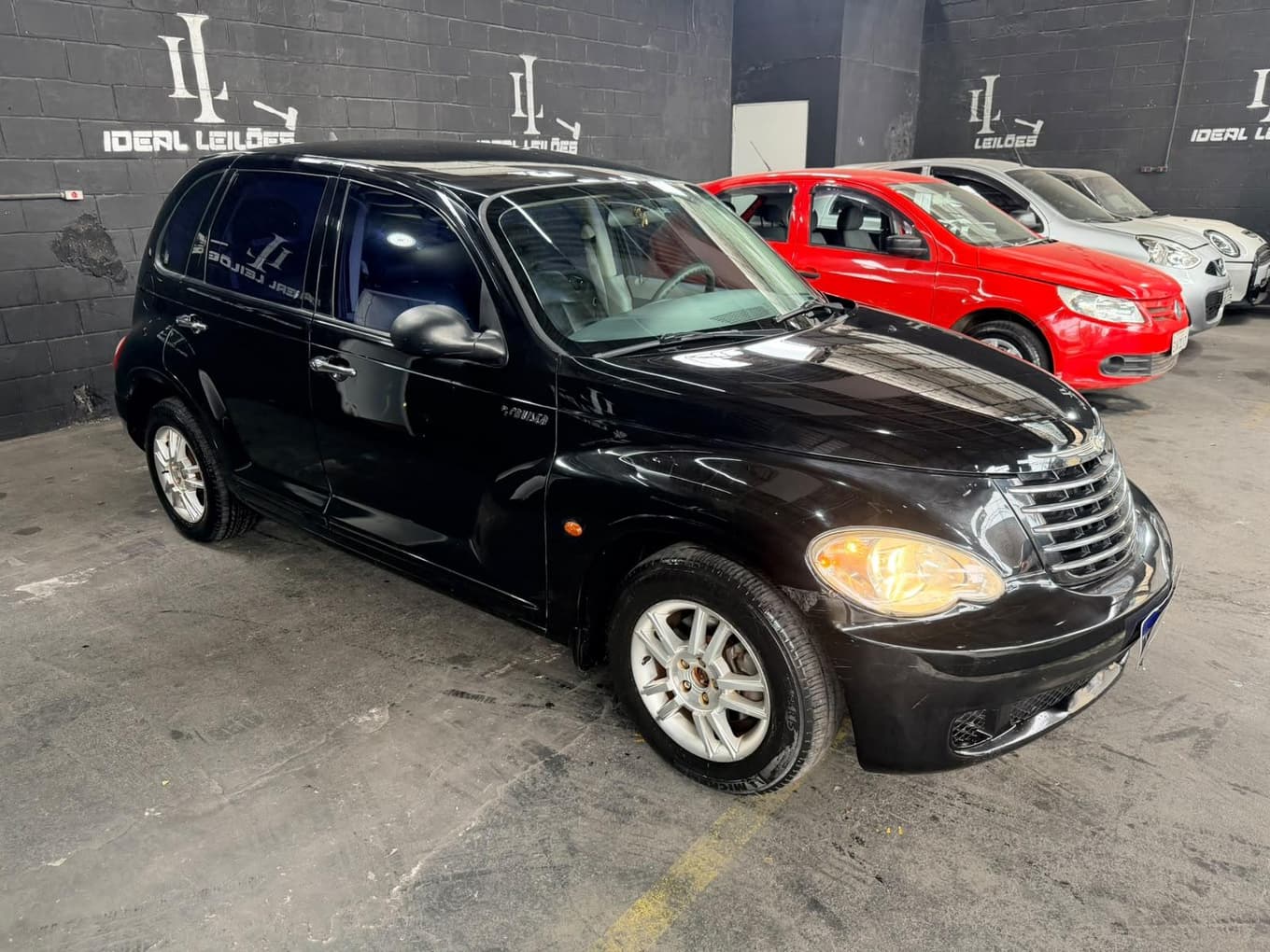 Chryslerd Pt Cruiser C 2006 — foto 12