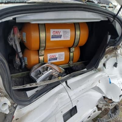 Ford KA+ 2020 — foto 10