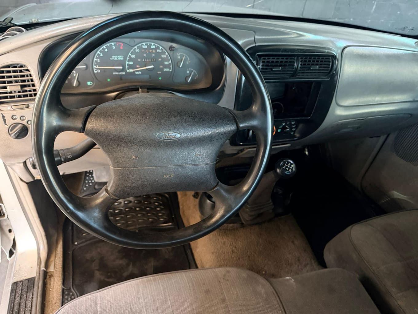 Ford Ranger XL 1995
