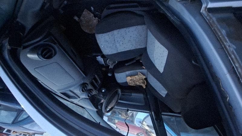 Ford Fiesta Flex 2008 — foto 5