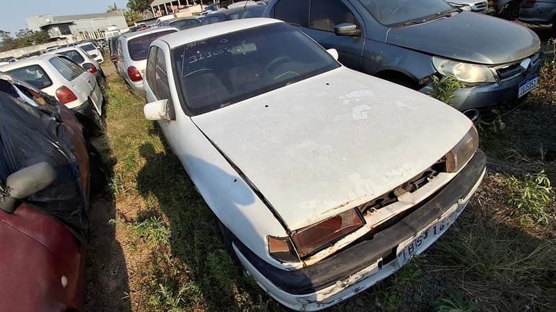 Chevrolet Gm/vectra CD 1994 — foto 12