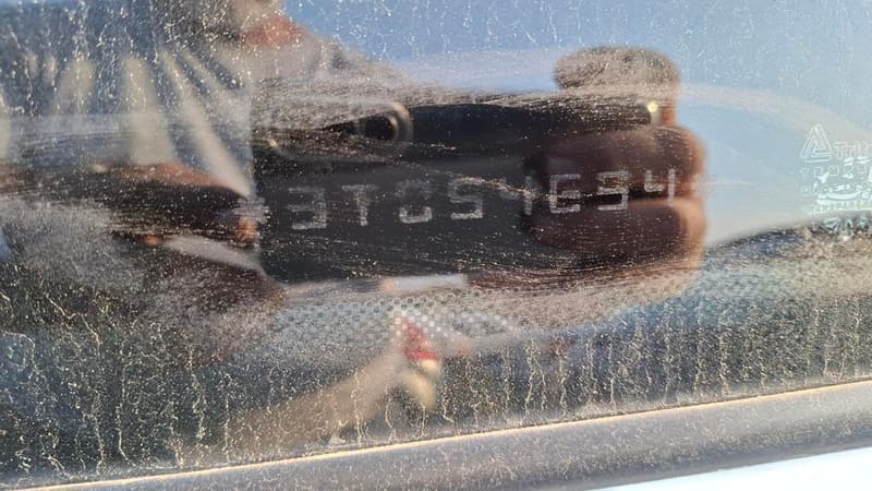 Volkswagen Vw/gol Special 2003 — foto 5