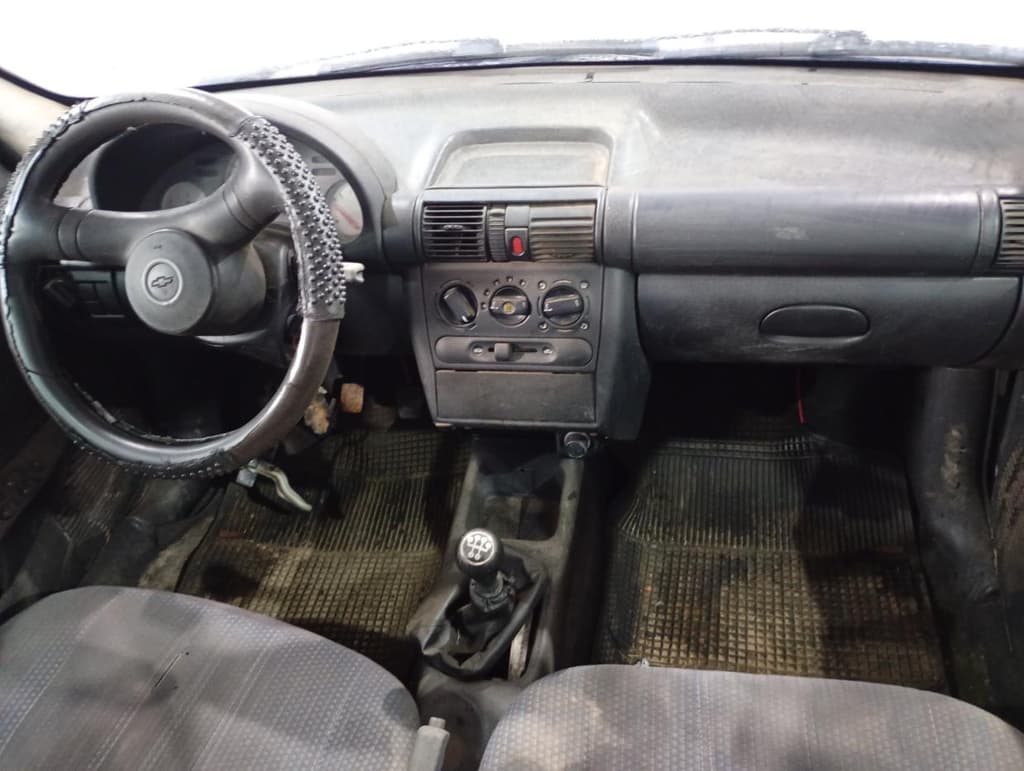 Chevrolet Corsa Super 1996 — foto 5