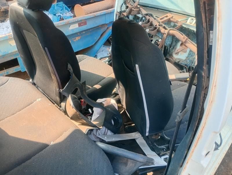 Fiat Strada 2022 — foto 7