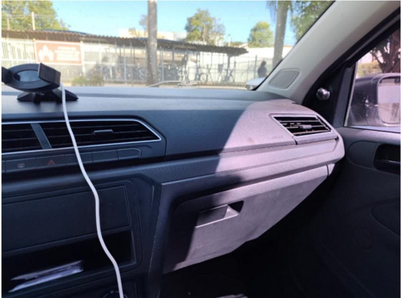 Volkswagen Gol 2021 — foto 8