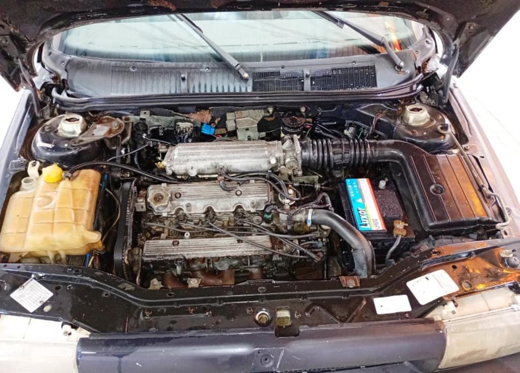Fiat Tipo SLX 1995 — foto 5