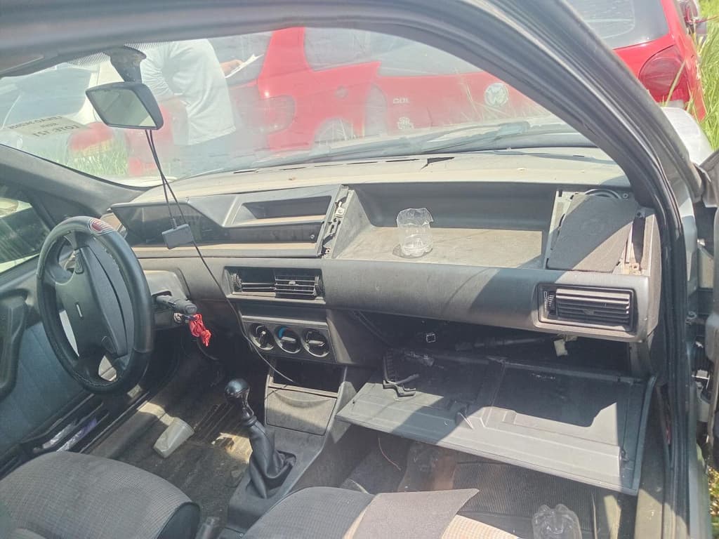 Fiat Tipo 1.6ie 1995 — foto 6