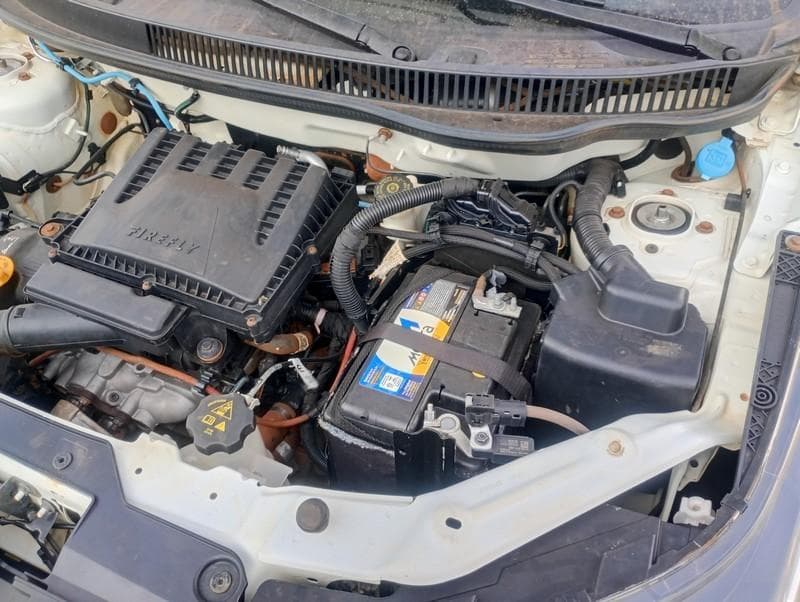 Fiat Strada 2023 — foto 24