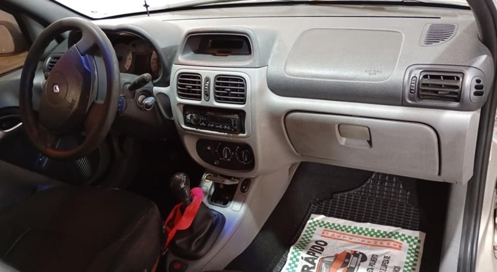 Renault Renault Clio Exp1616vs 2007 — foto 6
