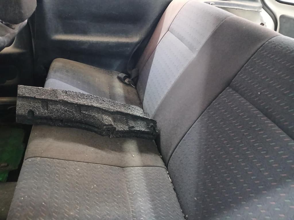 Volkswagen GOL 1.0 GIV 2005 — foto 6