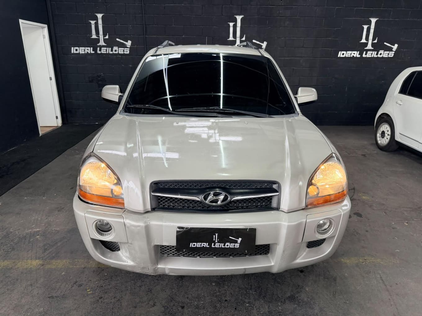 Hyundai Tucson 2011 — foto 4