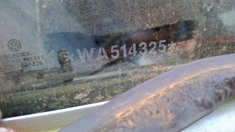 Volkswagen Imp/vw Polo Clas. 1.8 MI 1998 — foto 4