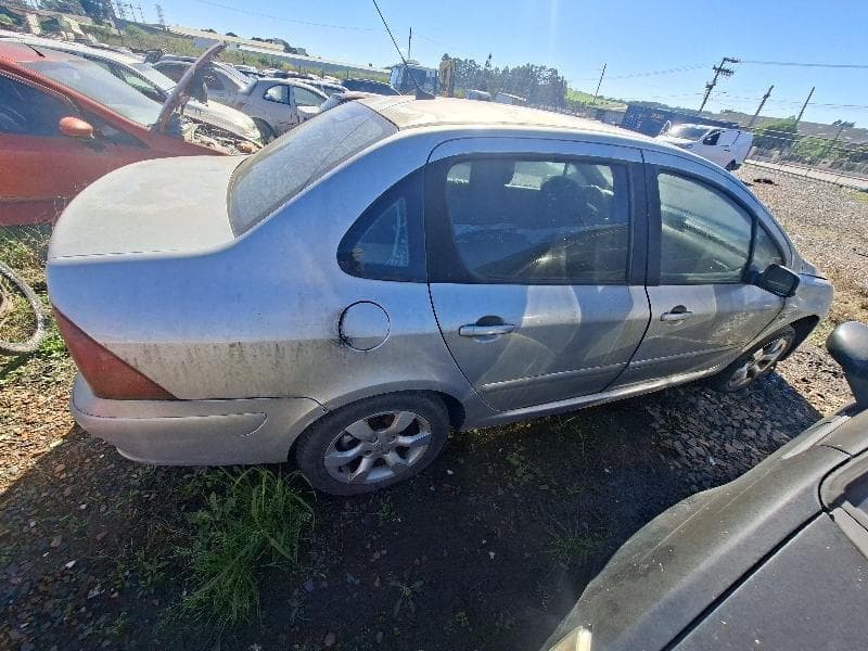 Peugeot 307sd 20S M FL 2008 — foto 3