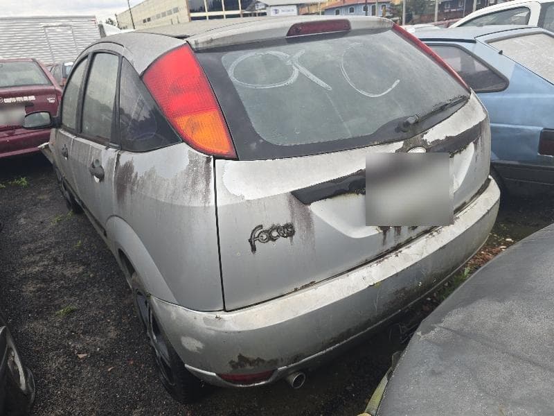 Ford I/ford Focus 1.8l HA 2003 — foto 15