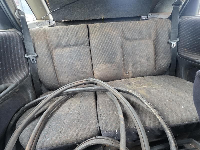 Chevrolet Astra GLS 1995 — foto 7