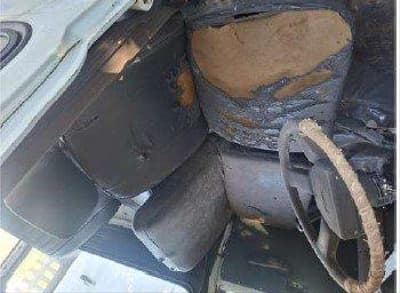 Toyota Bandeirante Bj50 1997 — foto 31