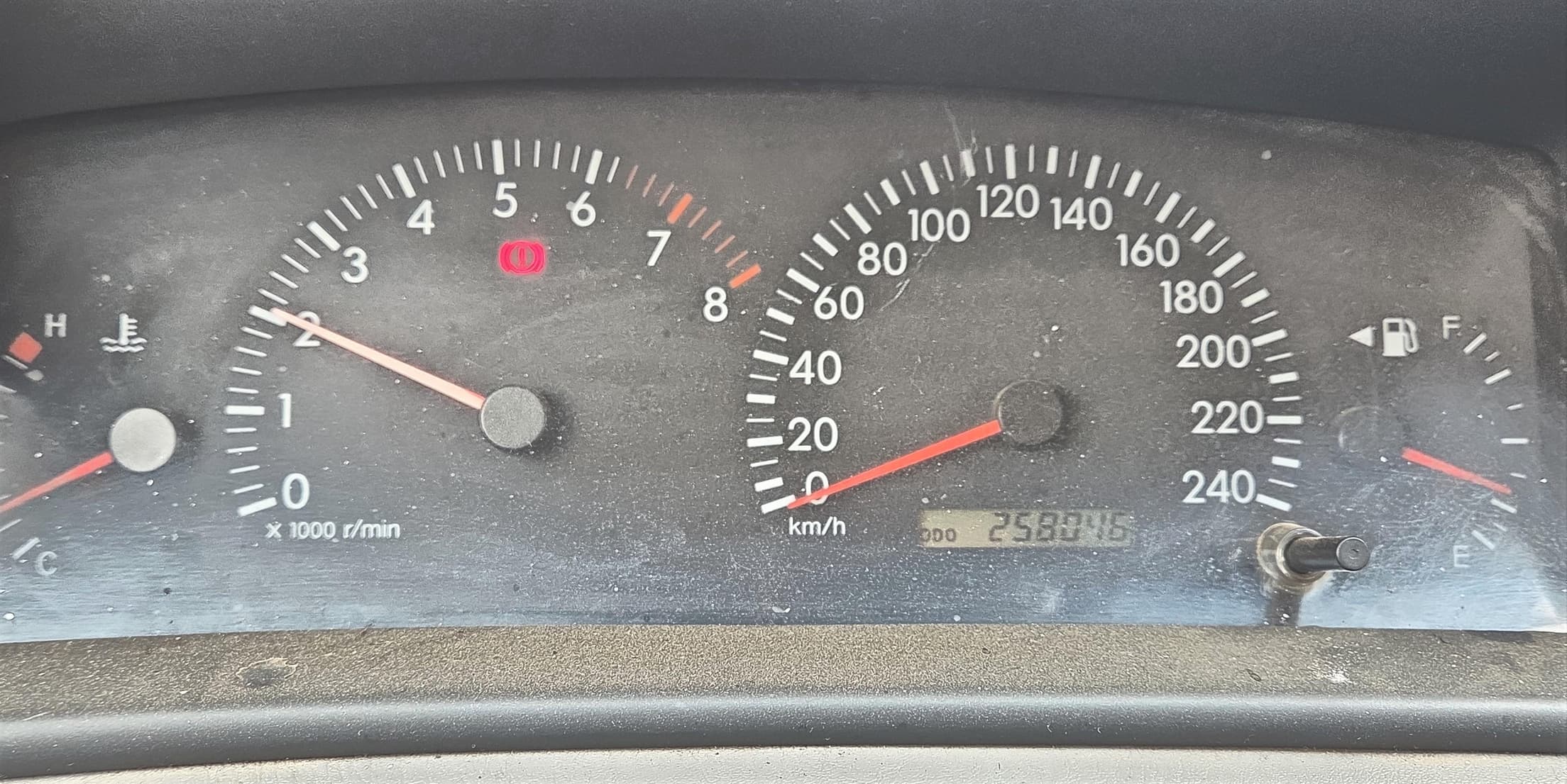 Toyota Corolla Xei18vvt 2005 — foto 11