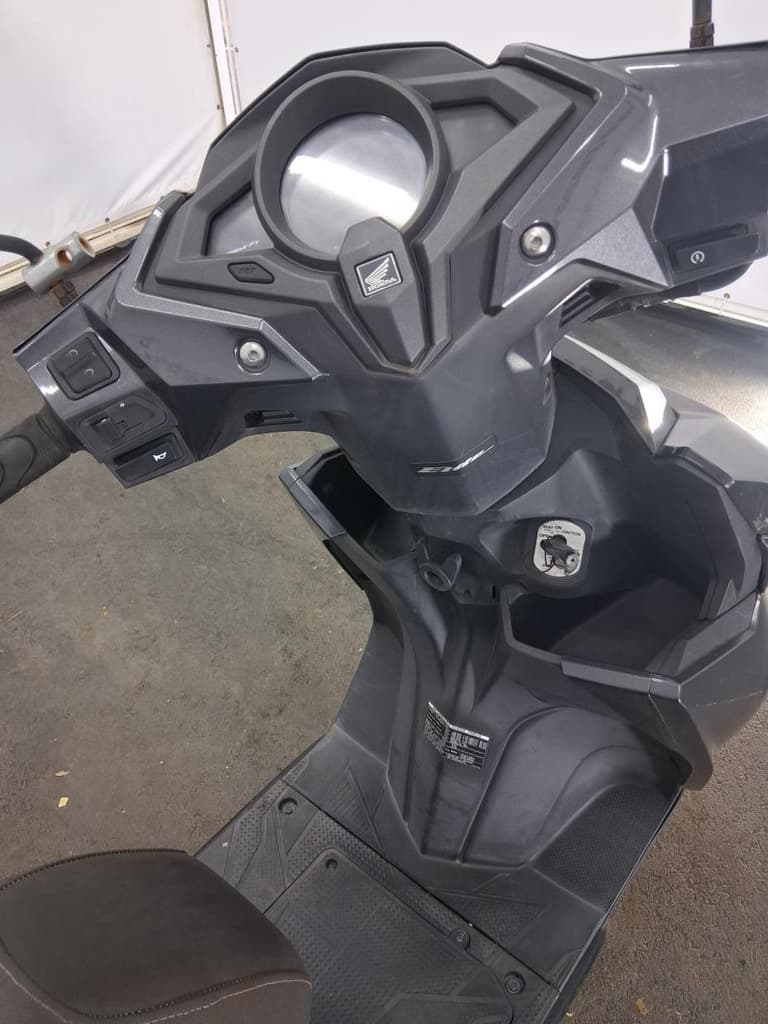 Honda Elite 125 2024 — foto 5