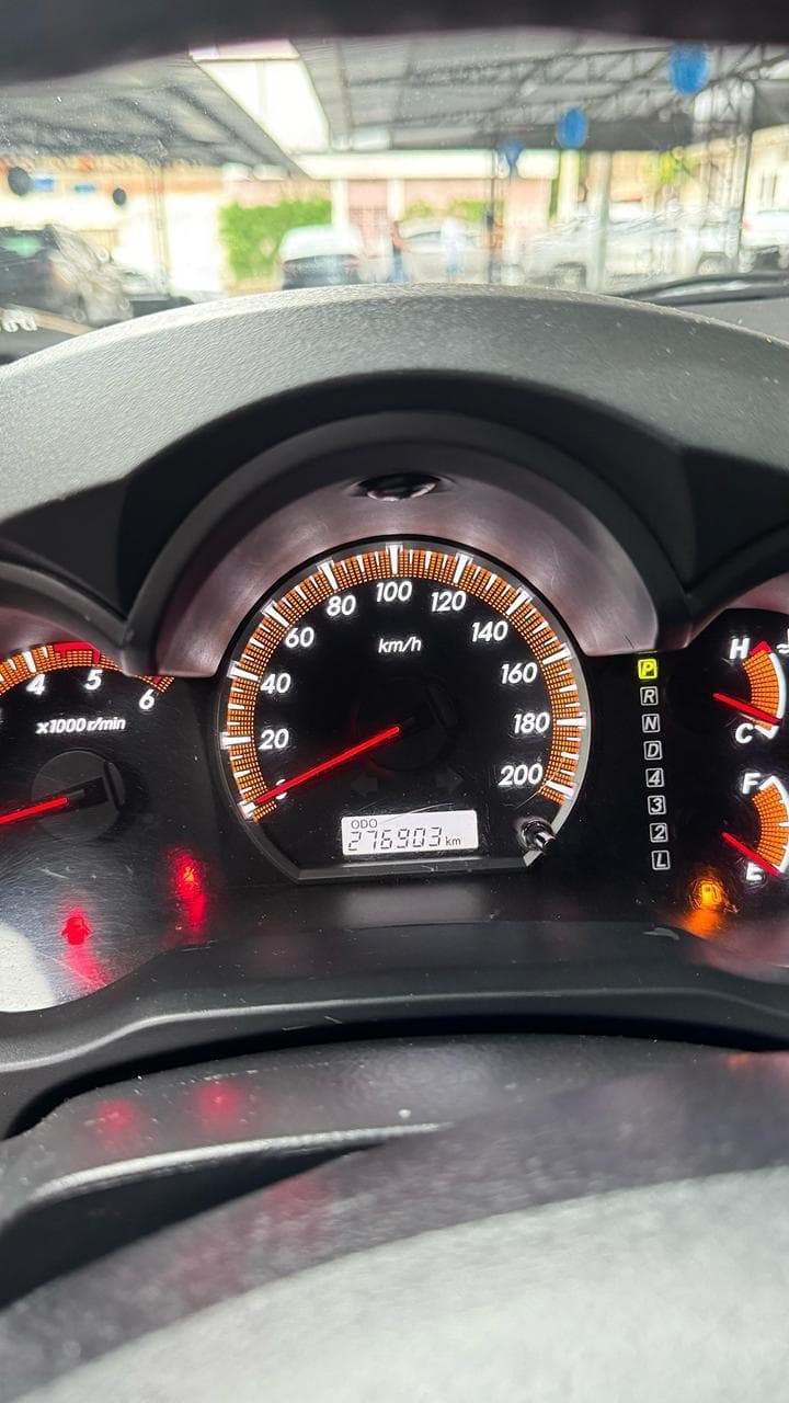Toyota Hilux 2013 — foto 9