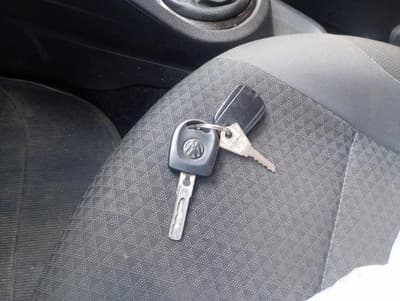 Volkswagen Gol 2017 — foto 19