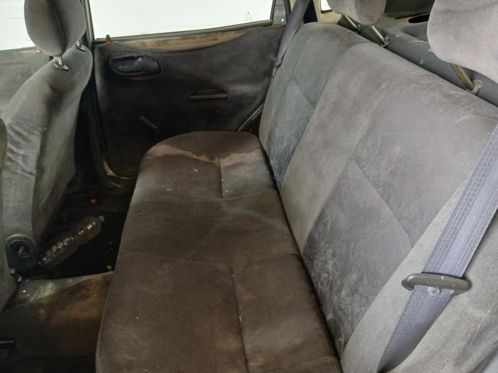 Chevrolet Corsa Mileniun 2002 — foto 5