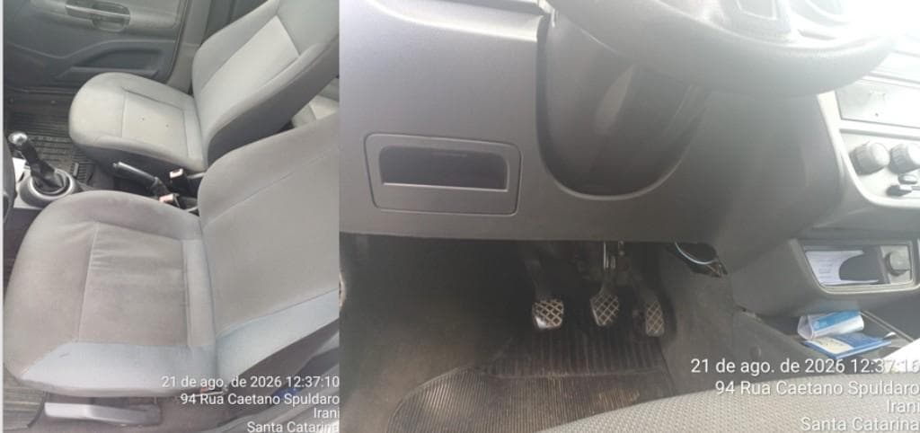 Volkswagen Gol 2010 — foto 4