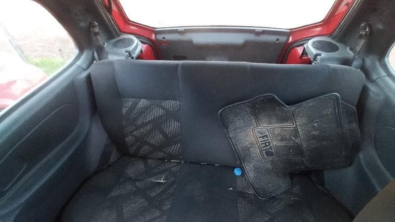 Fiat Palio Fire 2014 — foto 10