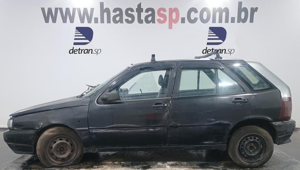 Fiat Tipo 1.6 IE 1994 — foto 2