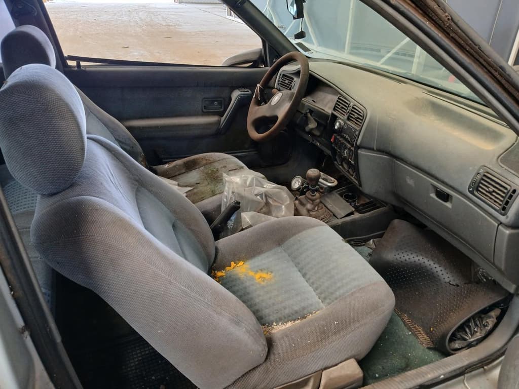 Renault 19rn 1996 — foto 3