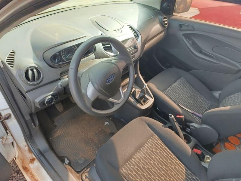 Ford KA SE 1.5 2020 — foto 98