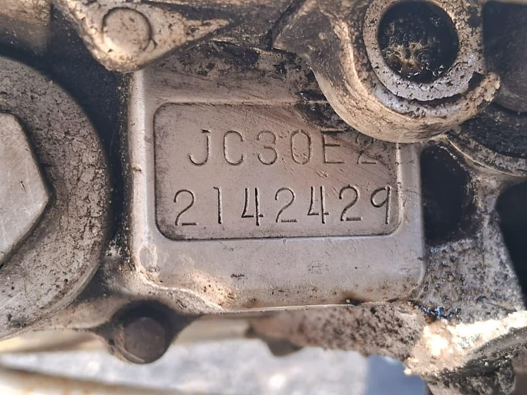 Honda Honda/cg 125 Titan KS 2003 — foto 7