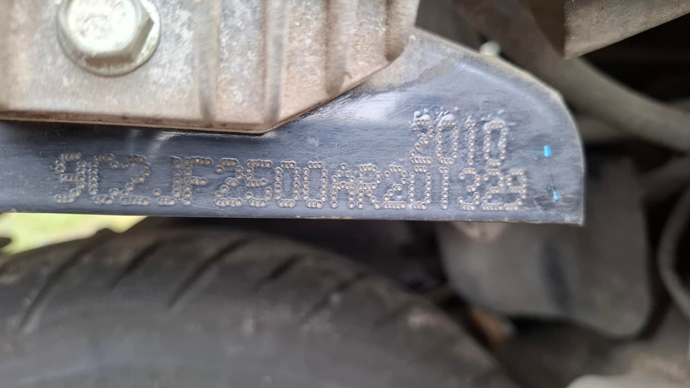 Honda Honda/lead 110 2010 — foto 8