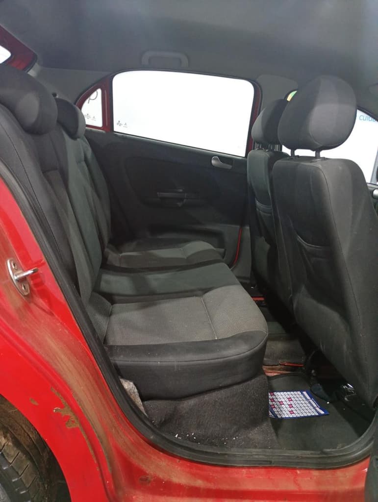Volkswagen GOL 1.0 2013 — foto 6