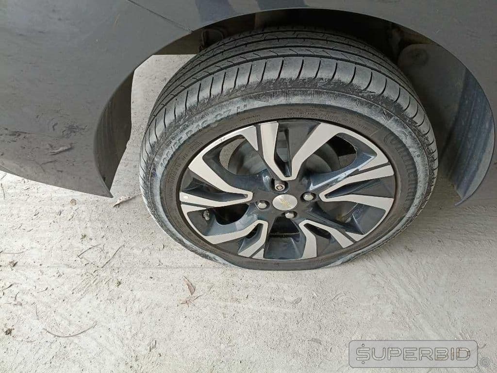 Chevrolet Onix Plus 10tat Pr2, 2024 — foto 19