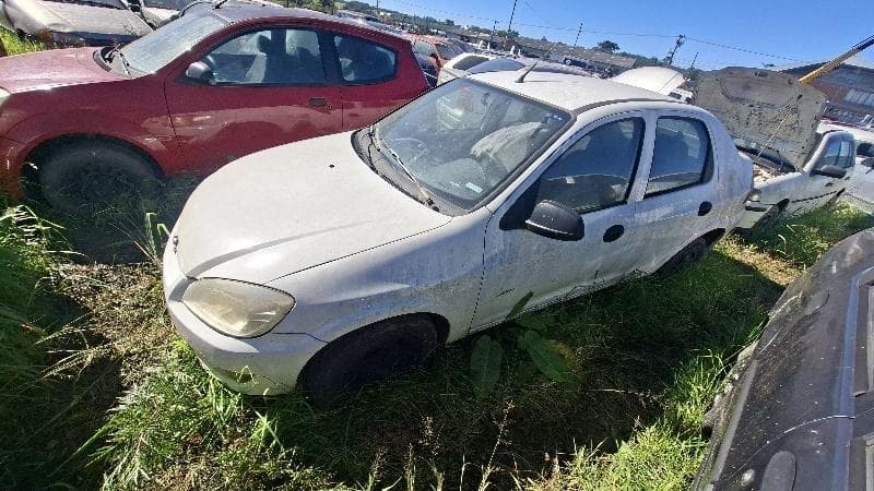 Chevrolet Prisma JOY 2010