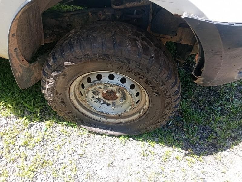 Ford Ranger XL 22C 2.2, 2021 — foto 8