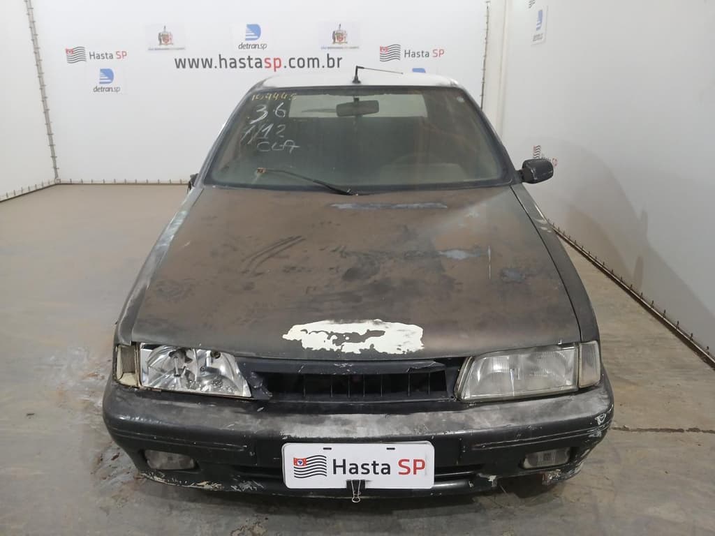Citroën Zx20 1995 — foto 6