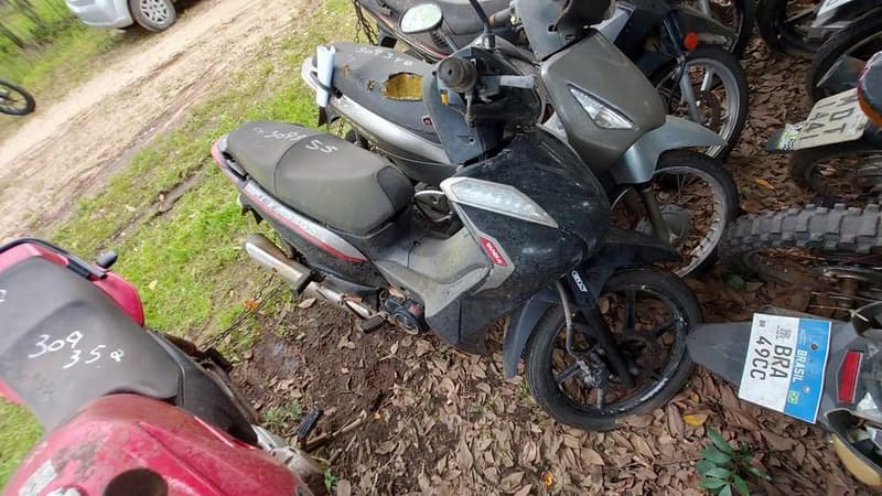 Shineray Shineray/xy125-6a 2022 — foto 4