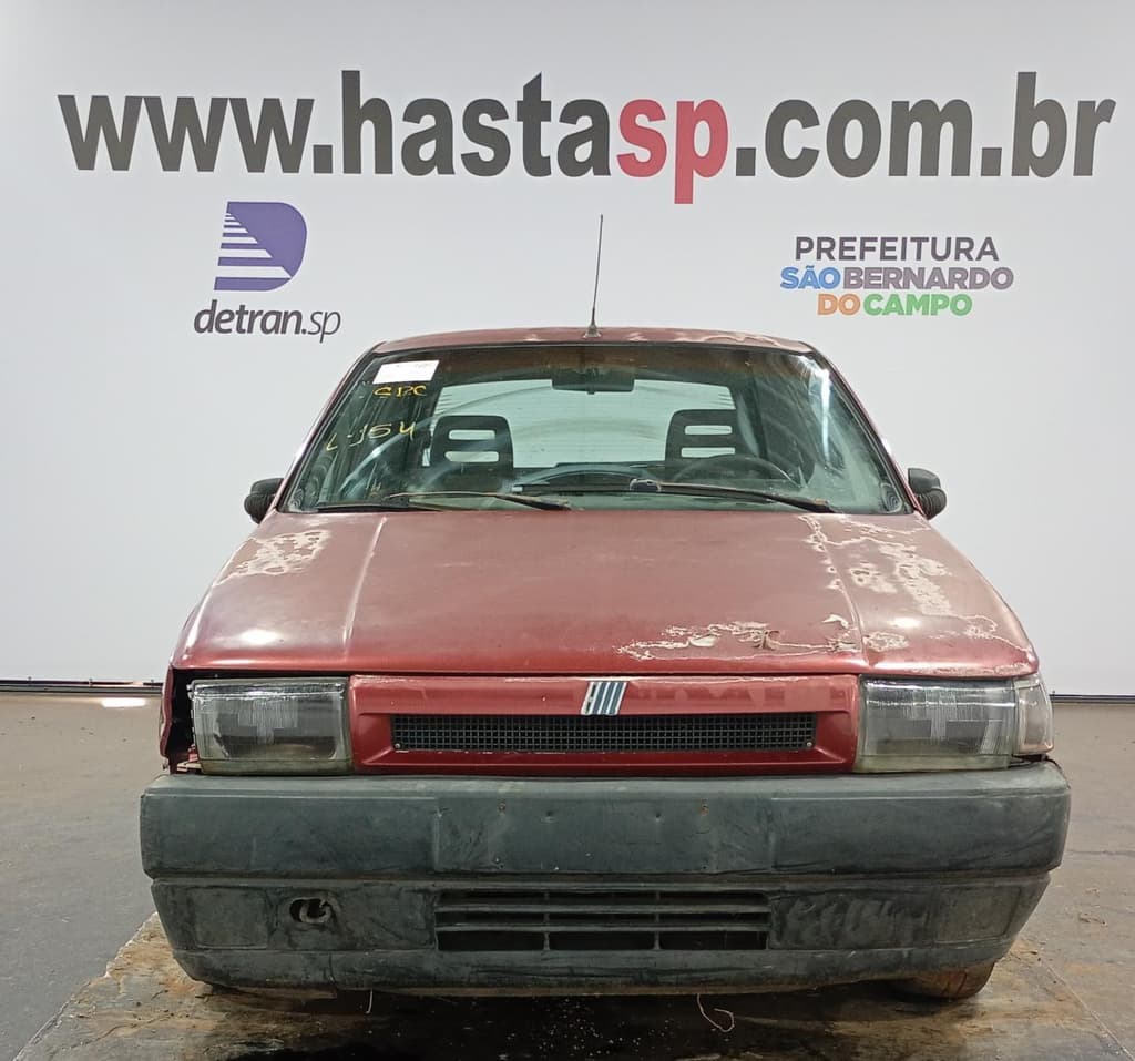 Fiat Tipo 1.6 IE 1995 — foto 3