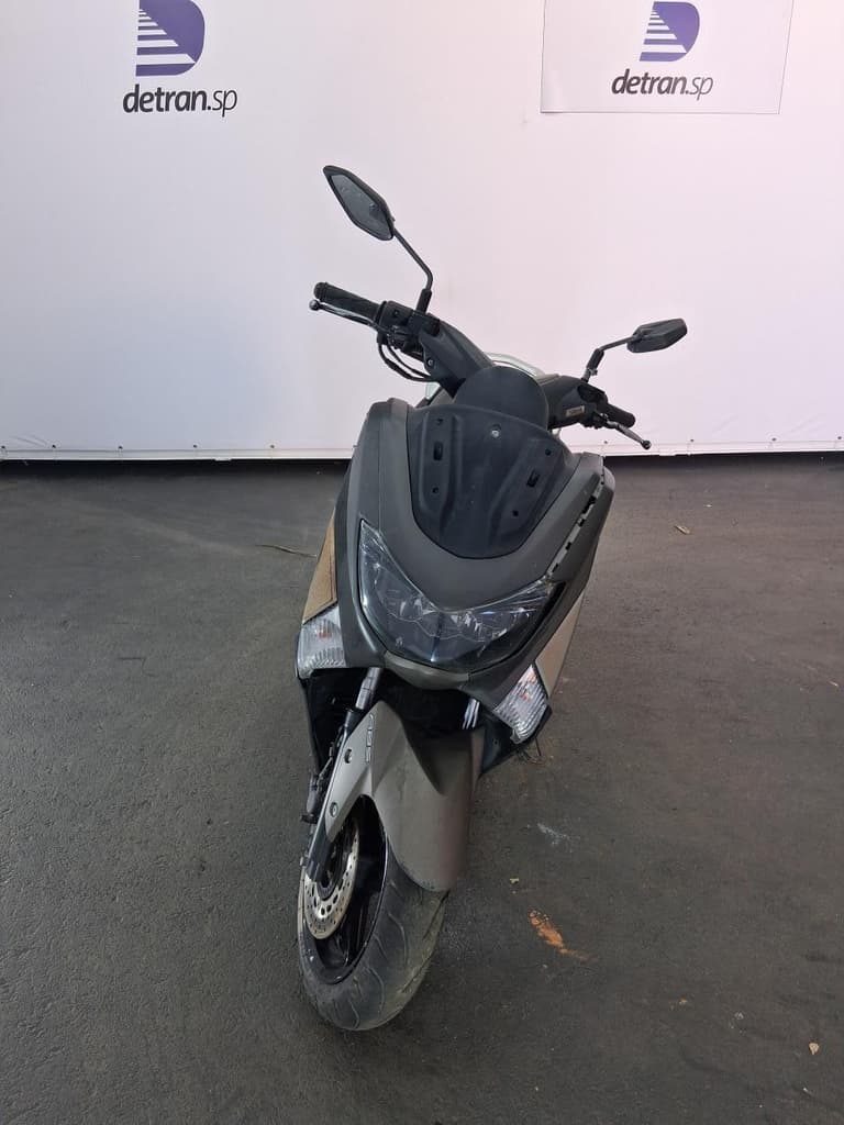 Yamaha Nmax 2017 — foto 3