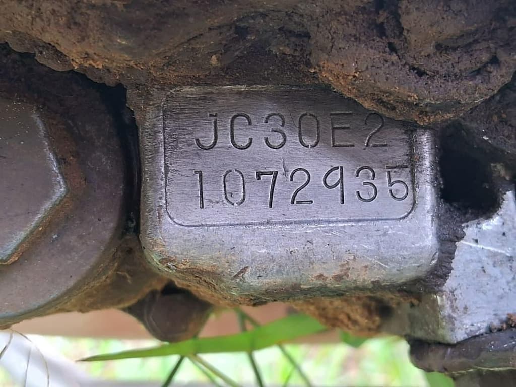 Honda Honda/cg 125 Titan ES 2001 — foto 7