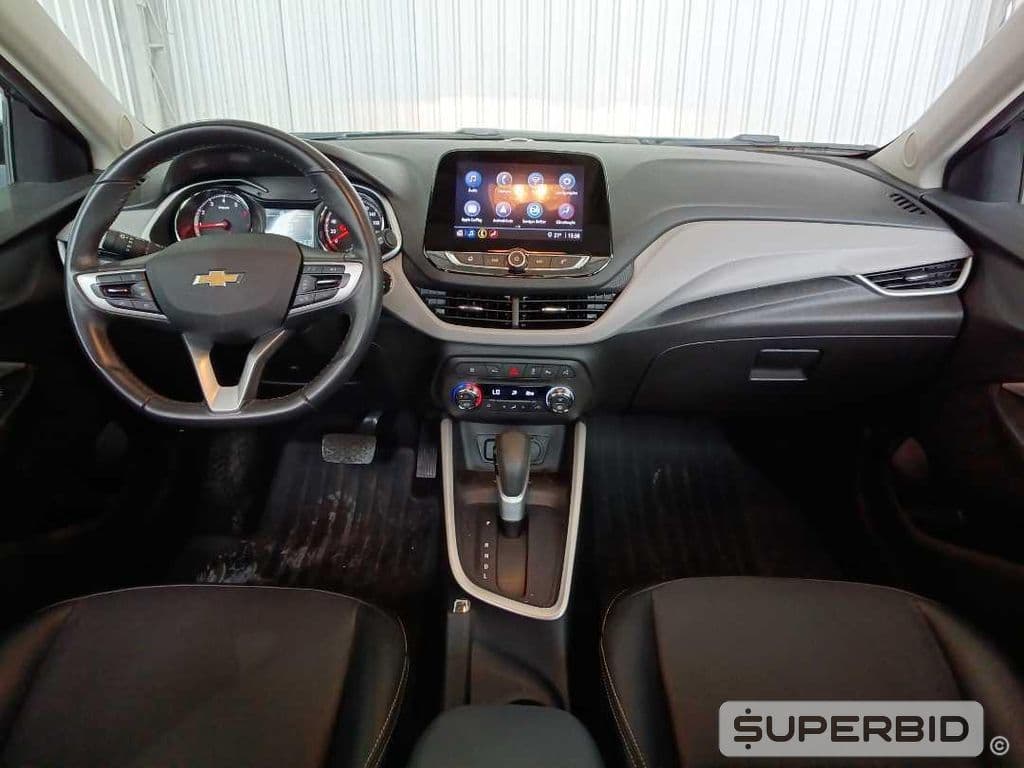 Chevrolet Onix Plus 10tat Pr2, 2024 — foto 6