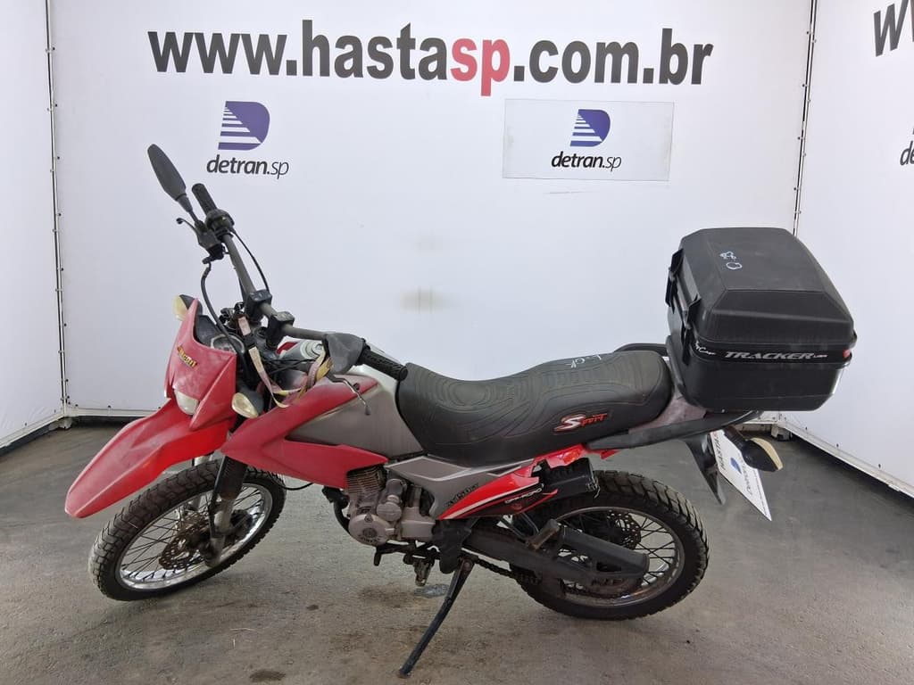 Shineray XY 50 Q 2015 — foto 2