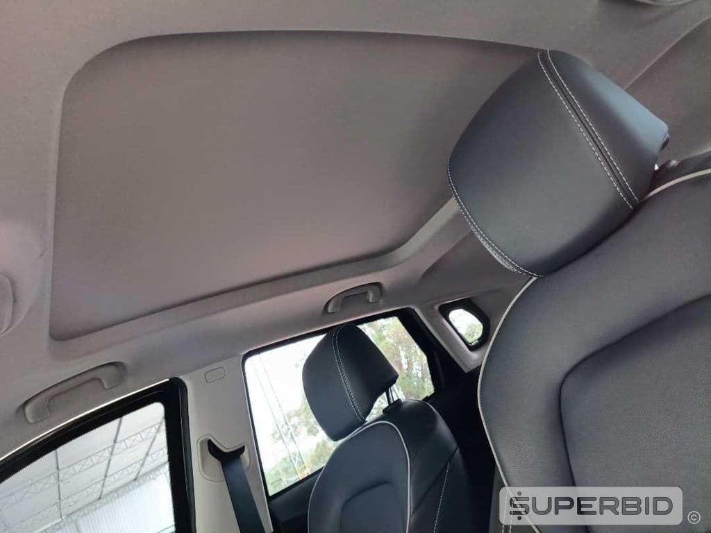 Chevrolet Tracker 12T a PR (blindado) , 2025 — foto 15