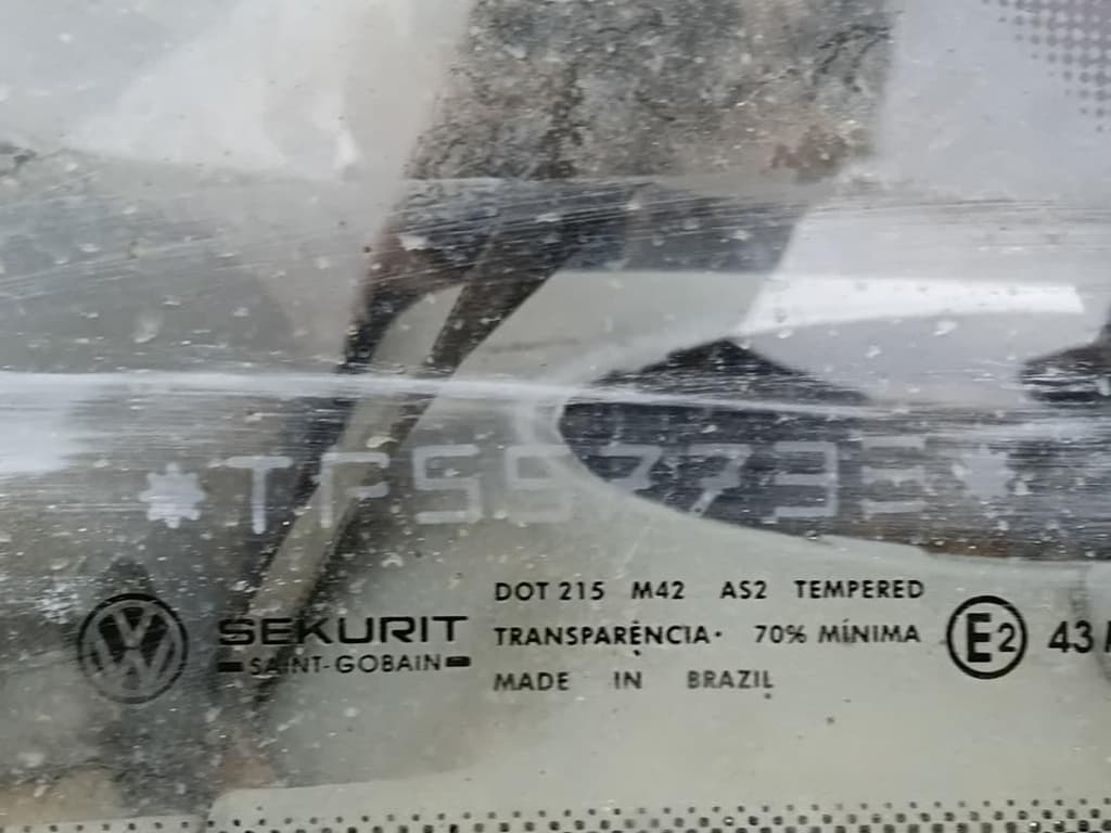 Volkswagen Vw/gol Special 2000 — foto 8