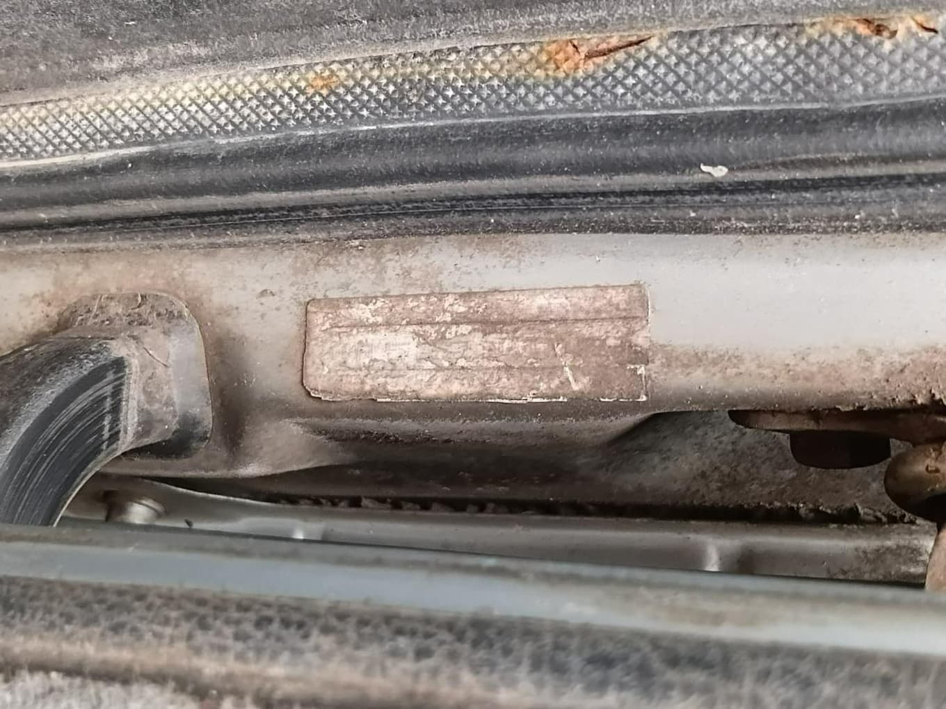 Fiat Fiat/uno Electronic 1994 — foto 6