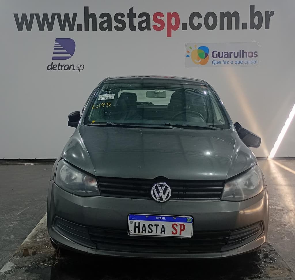 Volkswagen GOL 1.0 2013 — foto 3