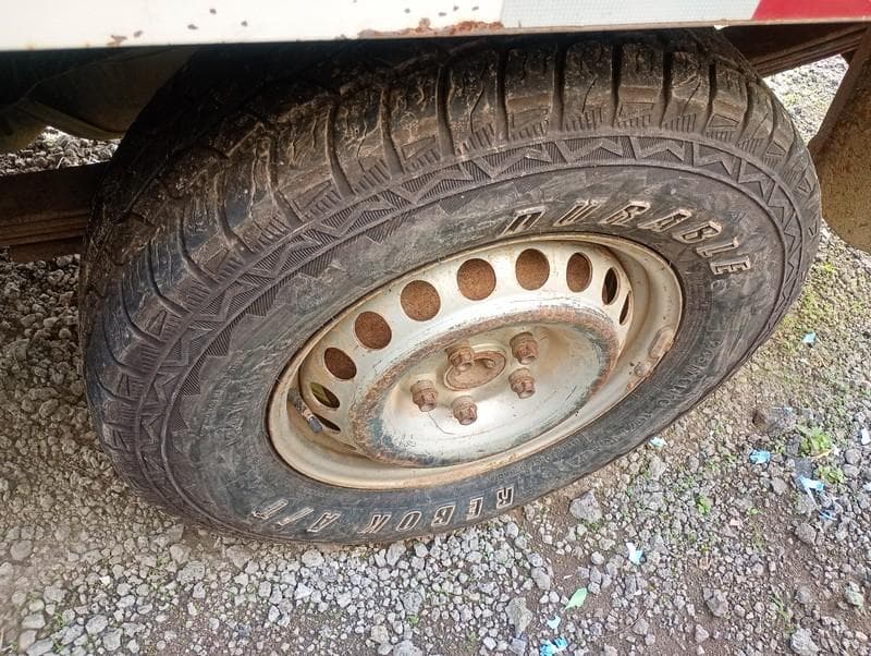 Volkswagen Amarok CS 4X4 S 2.0, 2018 — foto 8