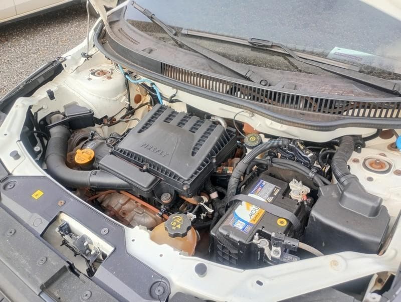 Fiat Strada 2023 — foto 13